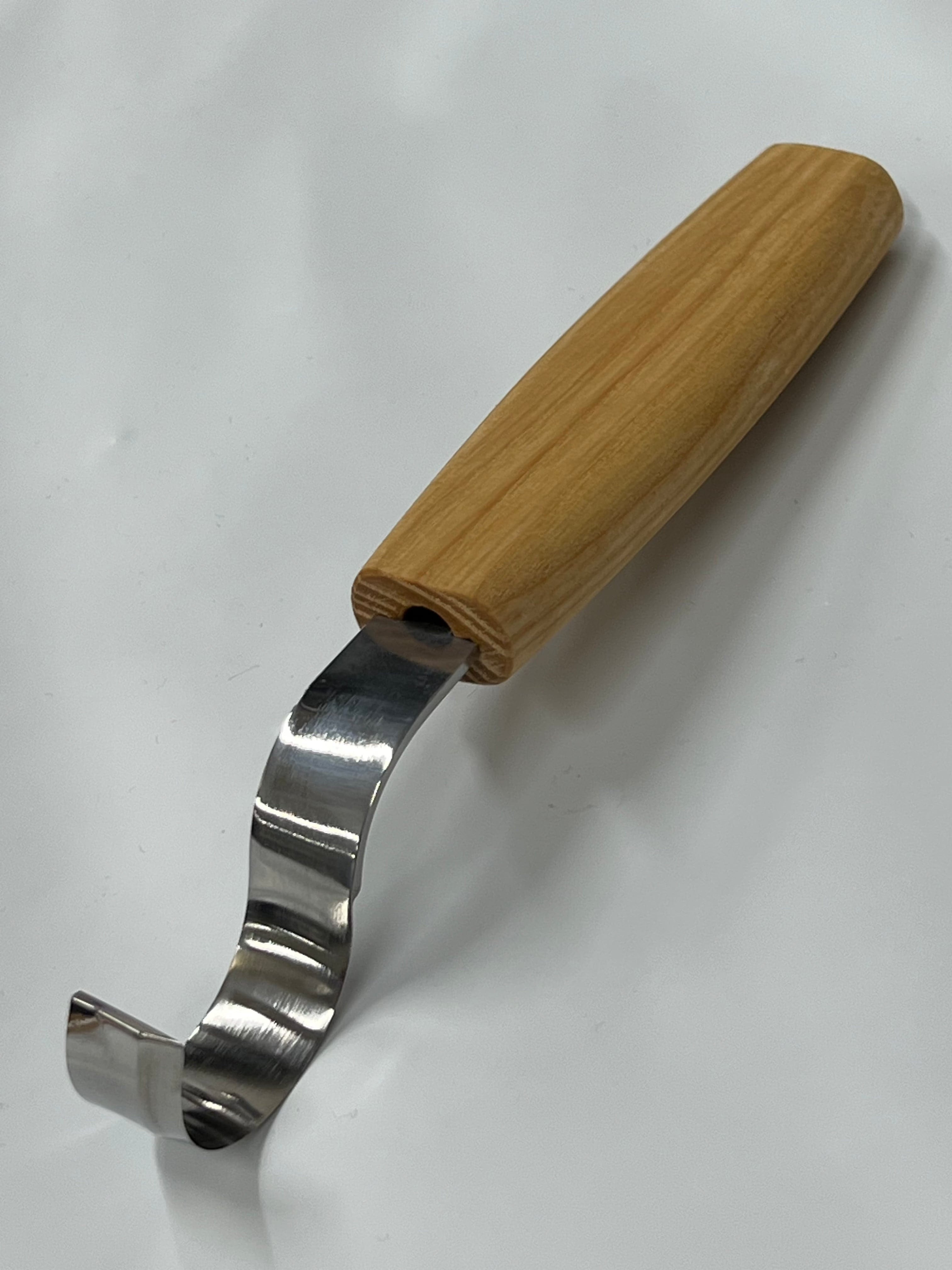 Lusikkaveitsi SK2 30 mm