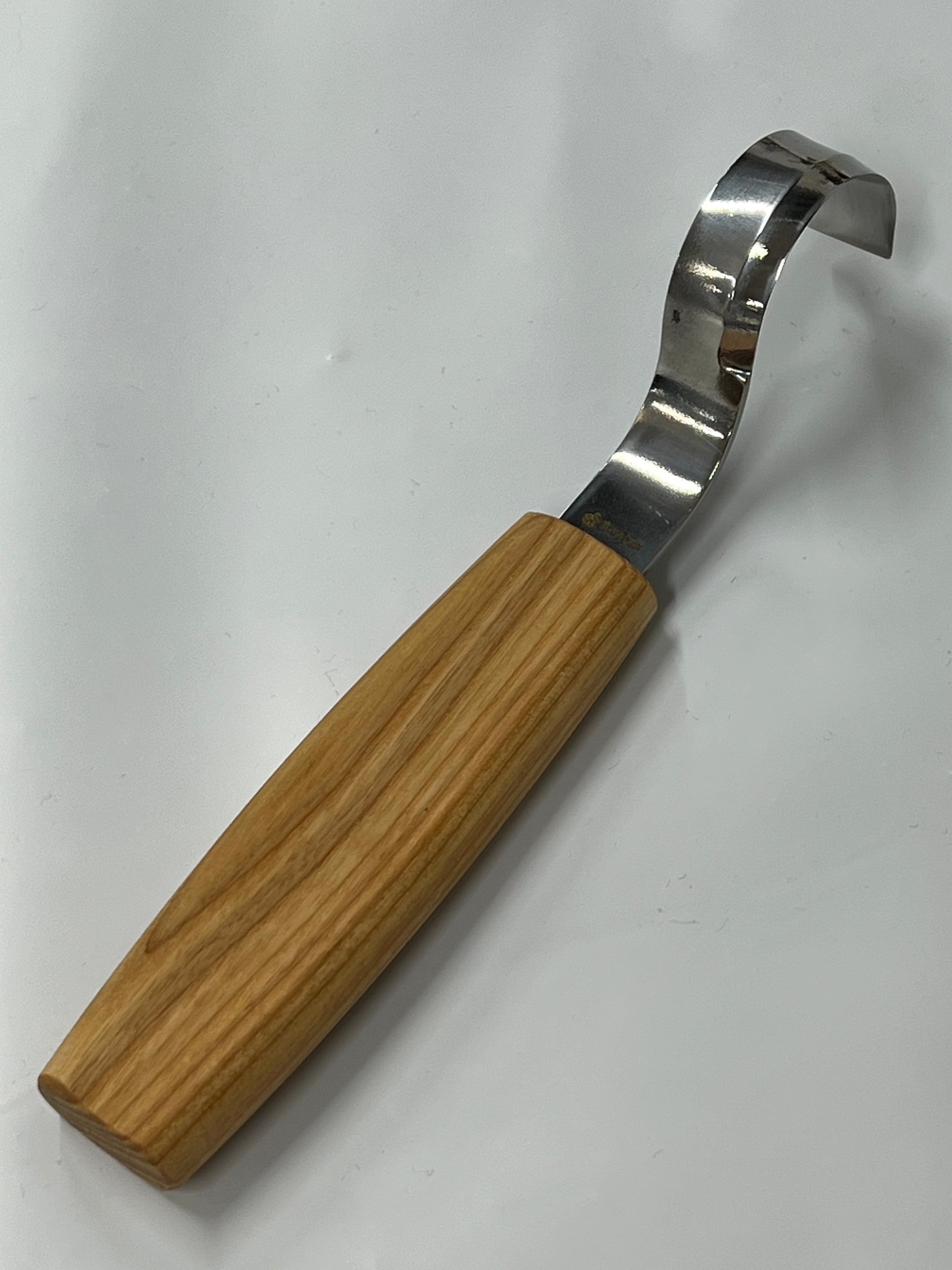 Lusikkaveitsi SK2 30 mm