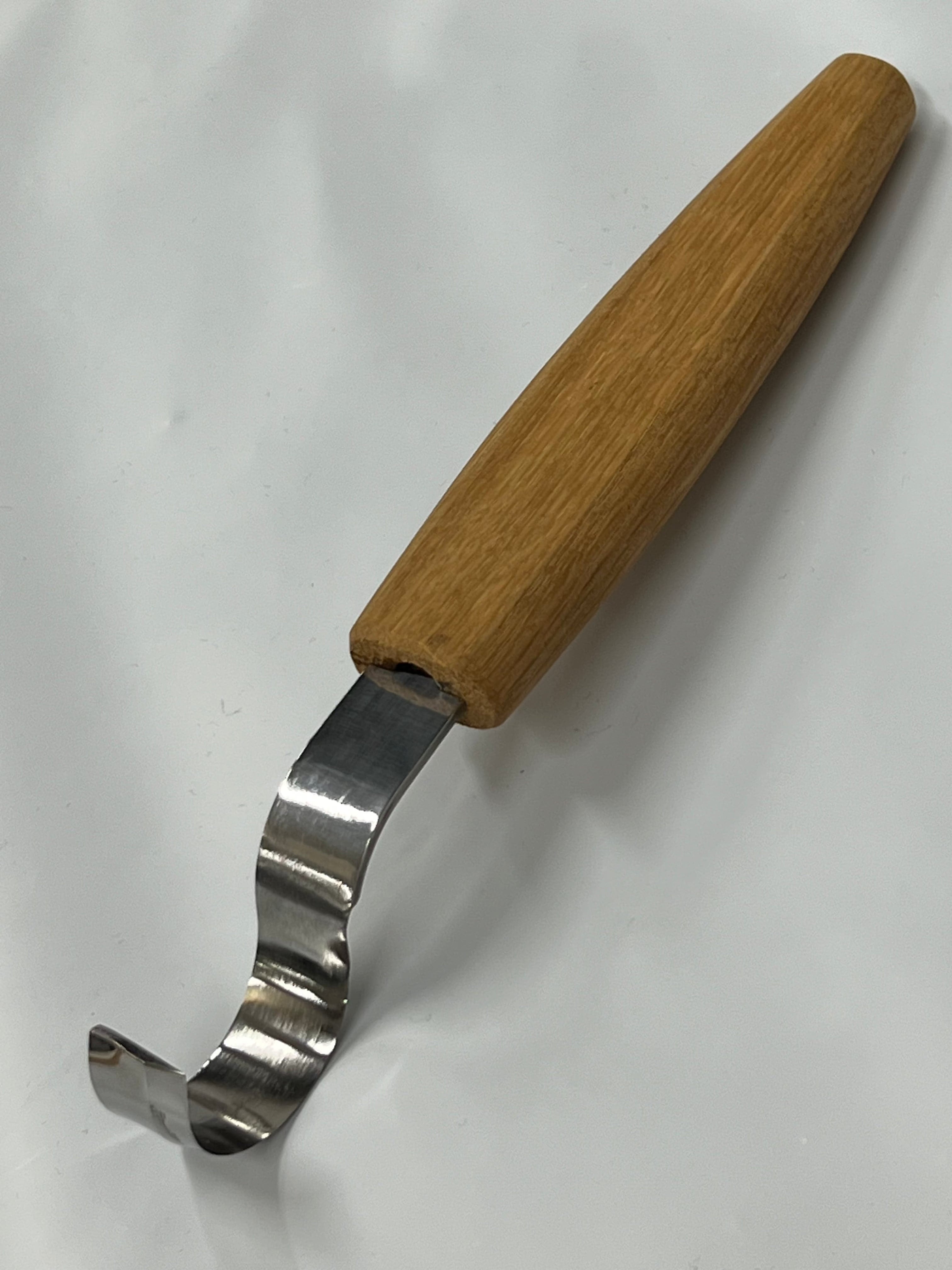 Lusikkaveitsi SK2o 30 mm
