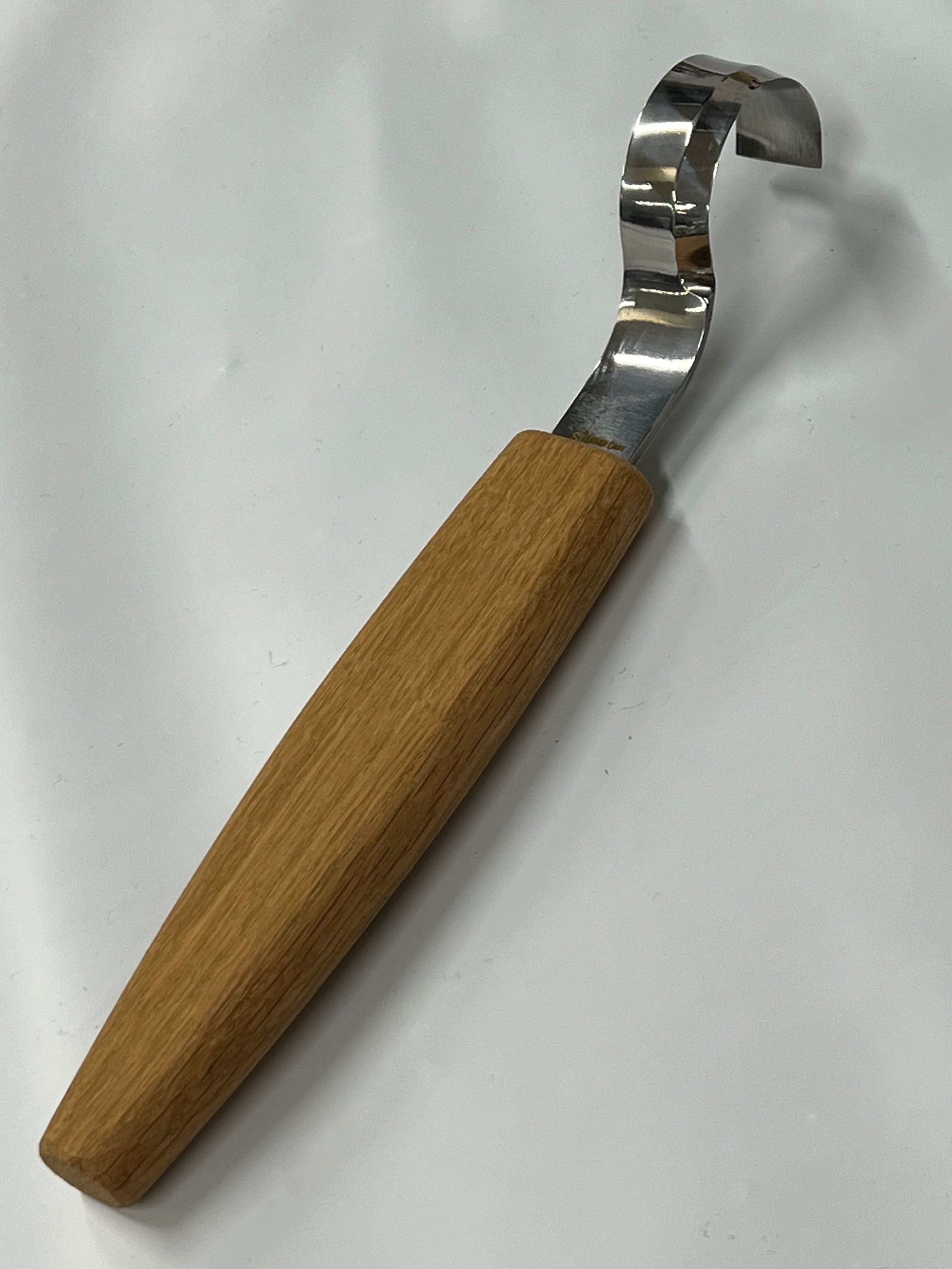 Lusikkaveitsi SK2o 30 mm
