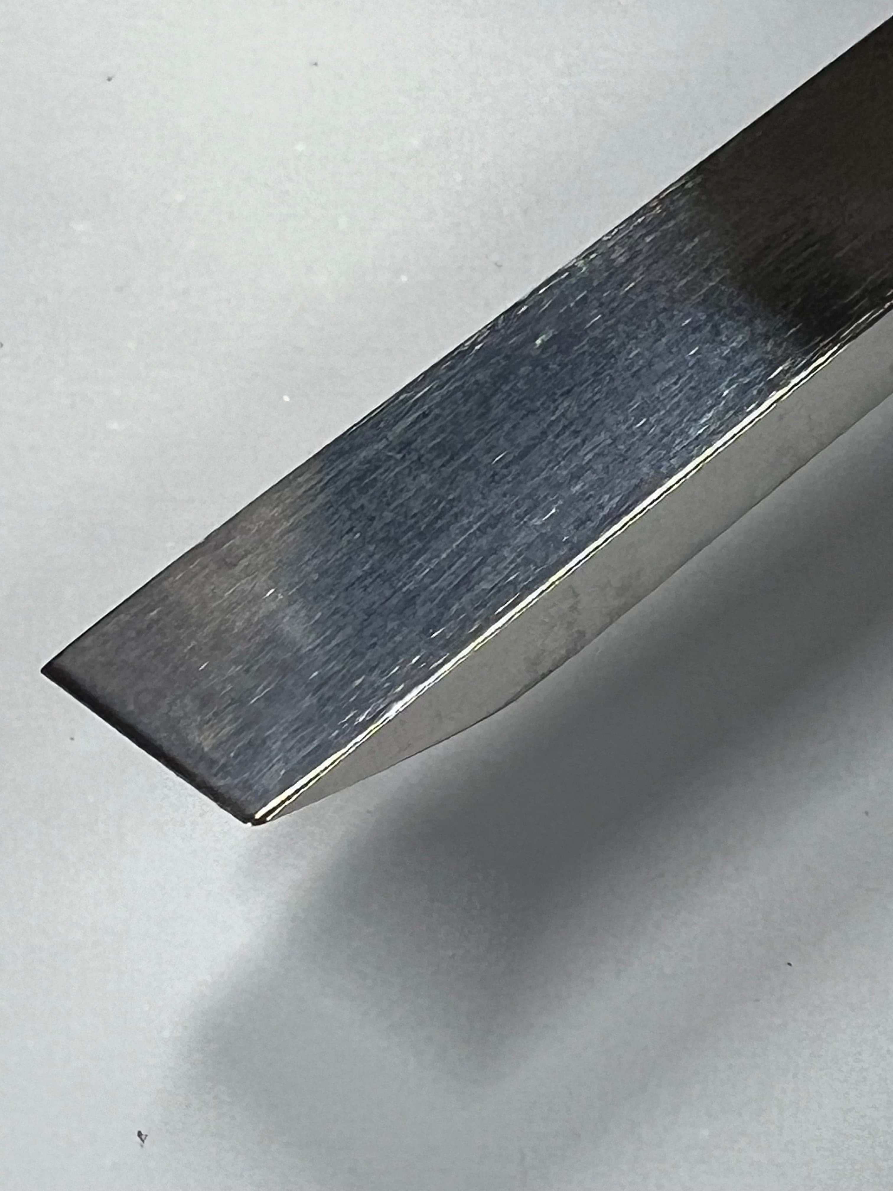 Puunveistotaltta 130x10mm suora lattataltta