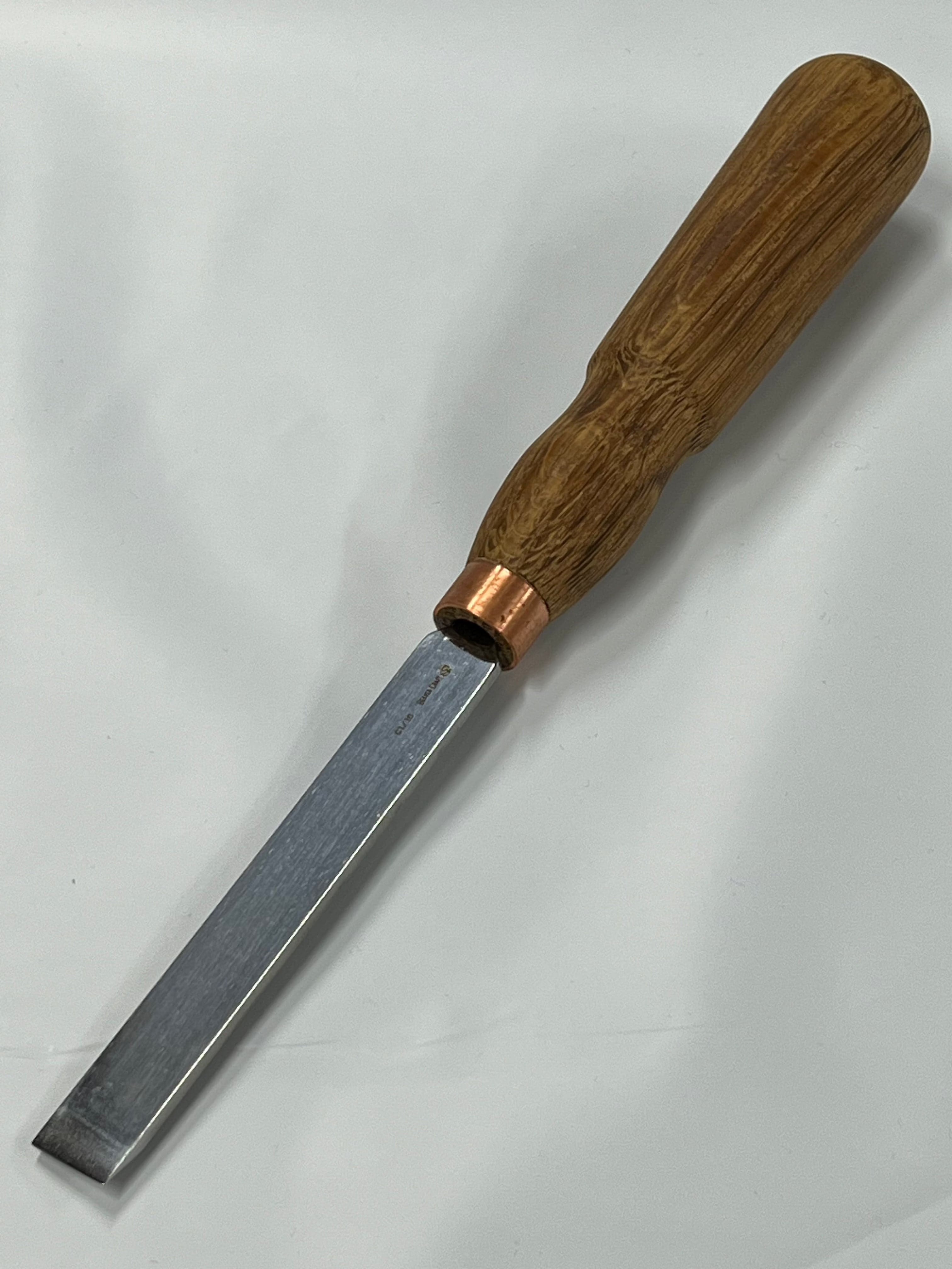 Puuntyöstötaltat 130x16 mm suora tasataltta