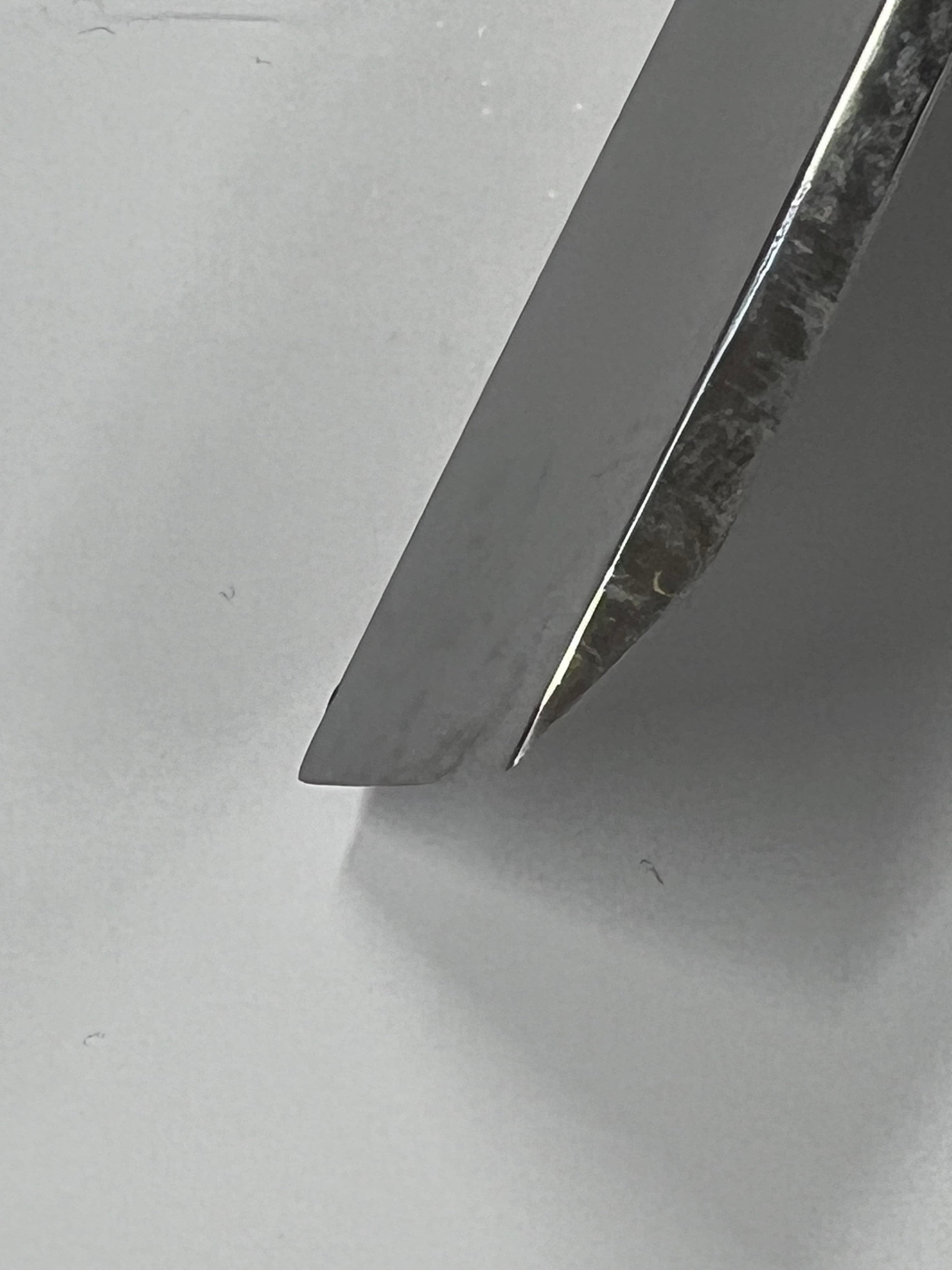 Puunveistotaltta 130x21mm suora litteä taltan terä