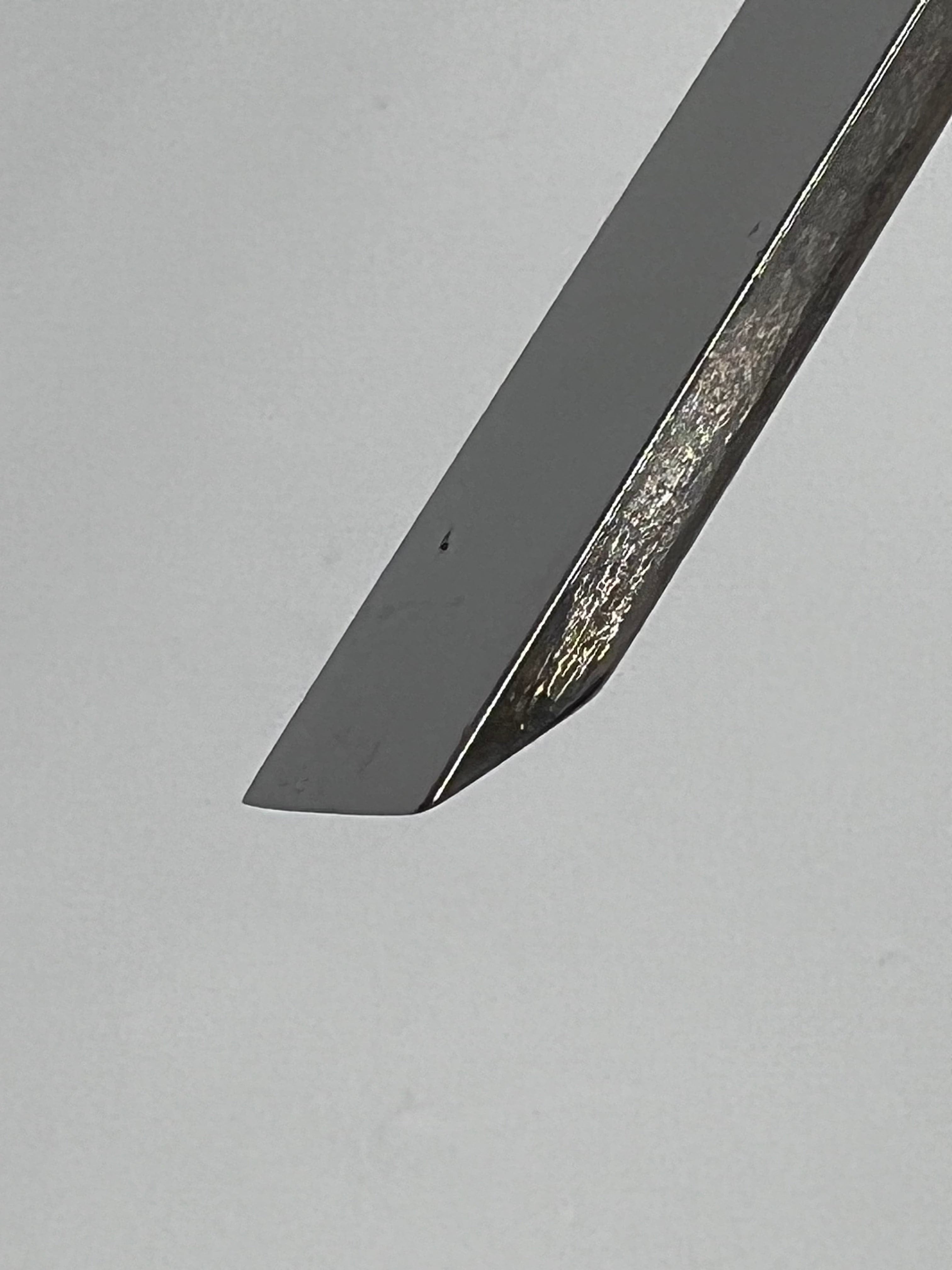Puuntyöstötaltta 80x10mm suora lattataltta K1/10