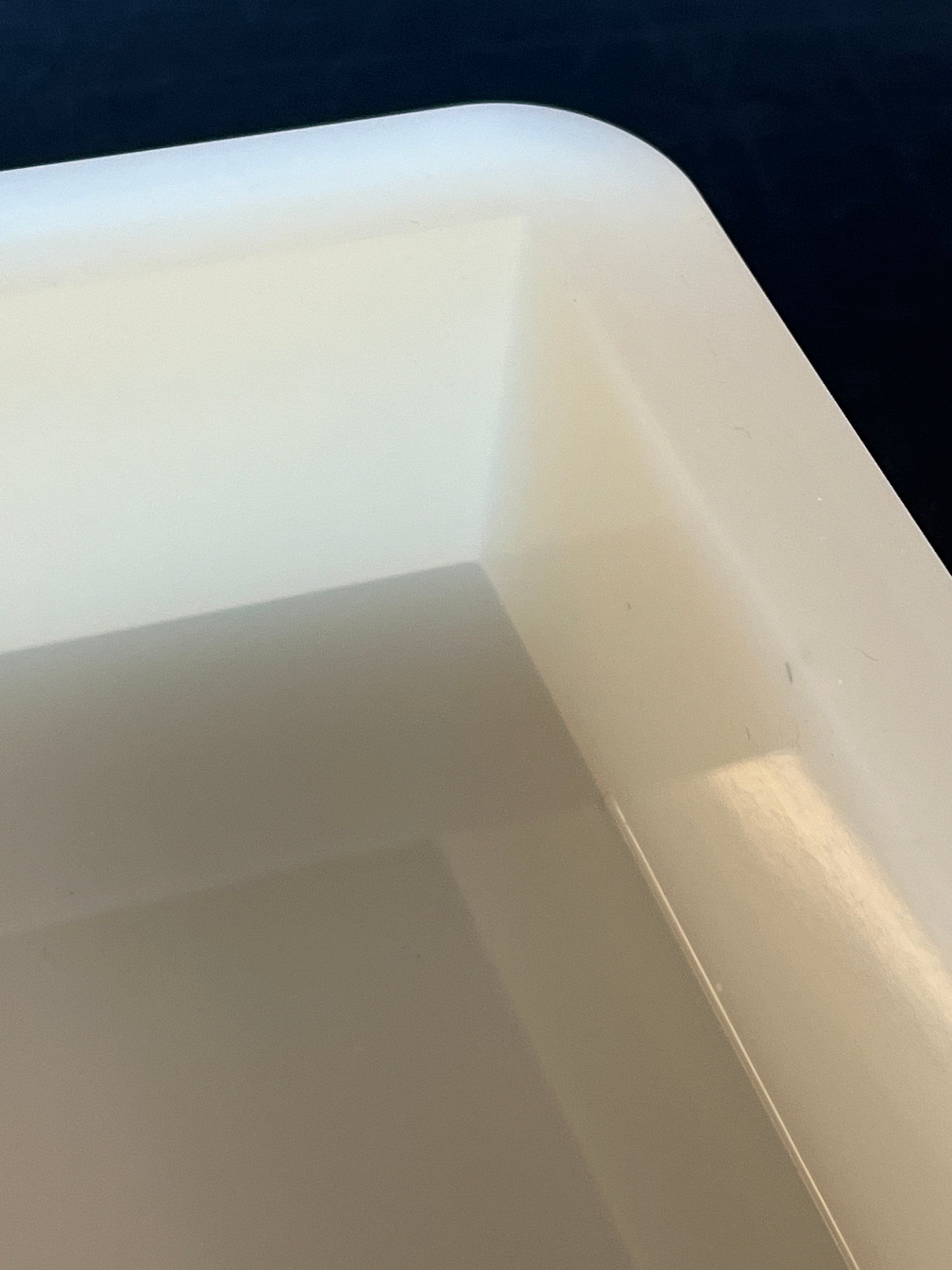 Silikonimuotti suorakulmio 600x300x42mm
