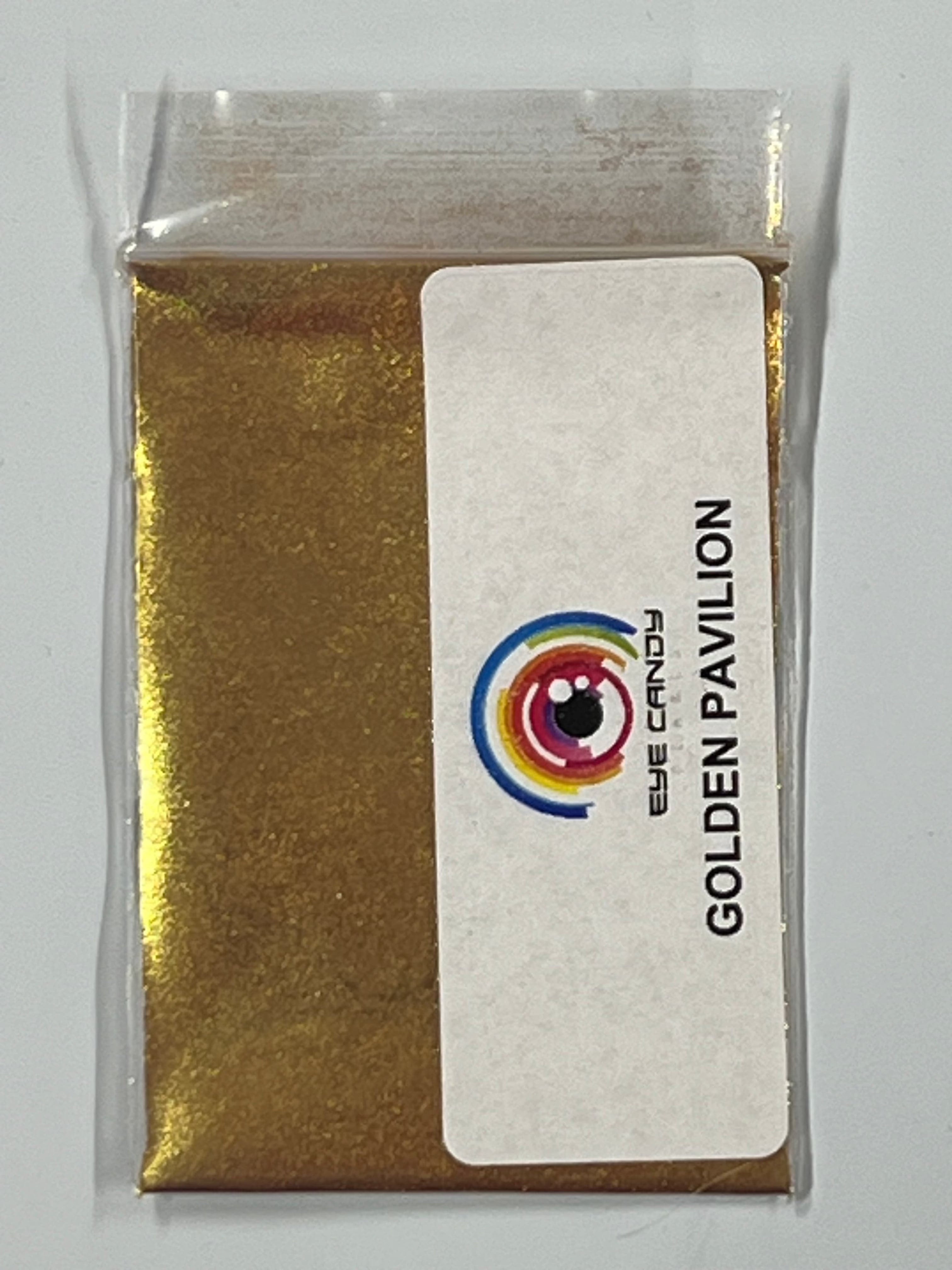 Colorshift-näytesetti 27 väriä - Eye Candy Pigments