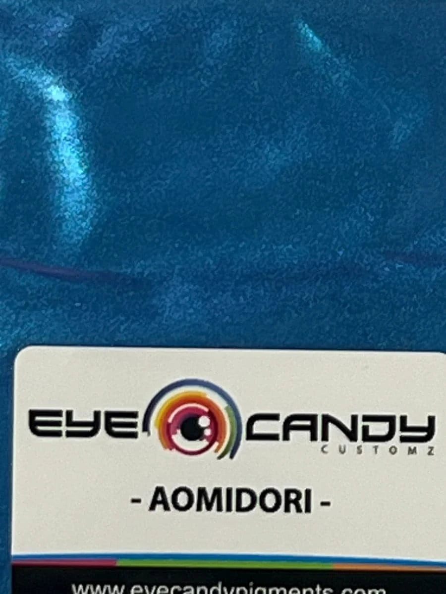 Pigmentti epoksille - Jauhe - Eye Candy Pigments