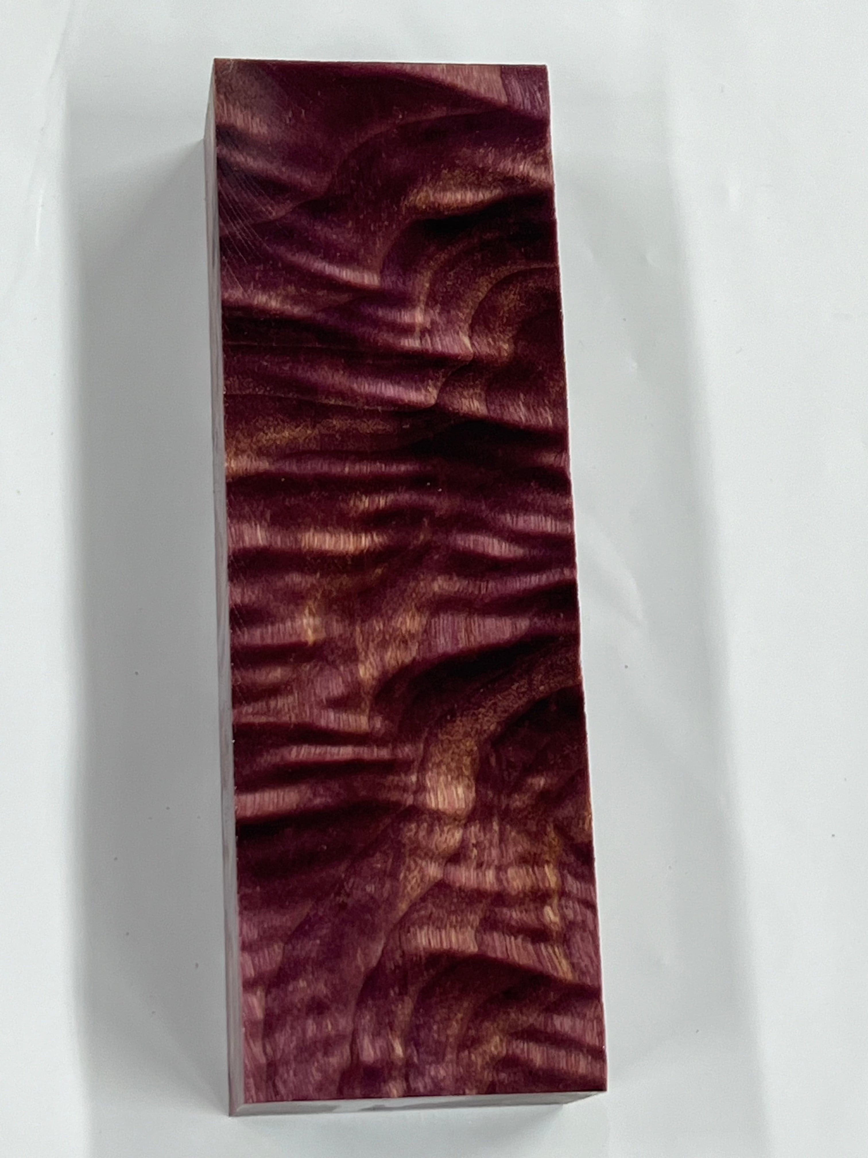 Loimukuvioinen poppeli – Violetti