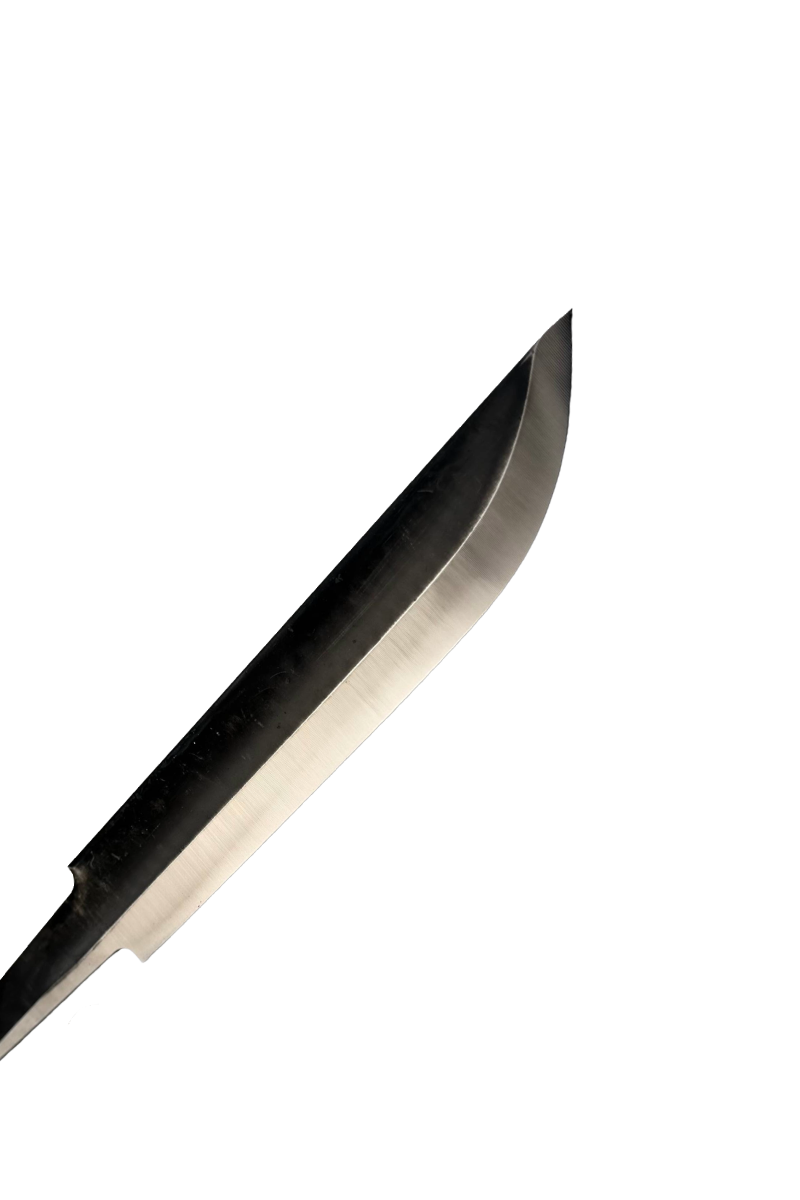 Veitsenrakennussarja KBS10 - 145mm puukko