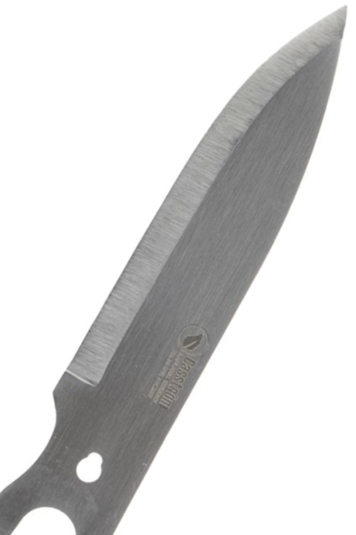 Casström No. 10 SFK Swedish Forest Knife -terä