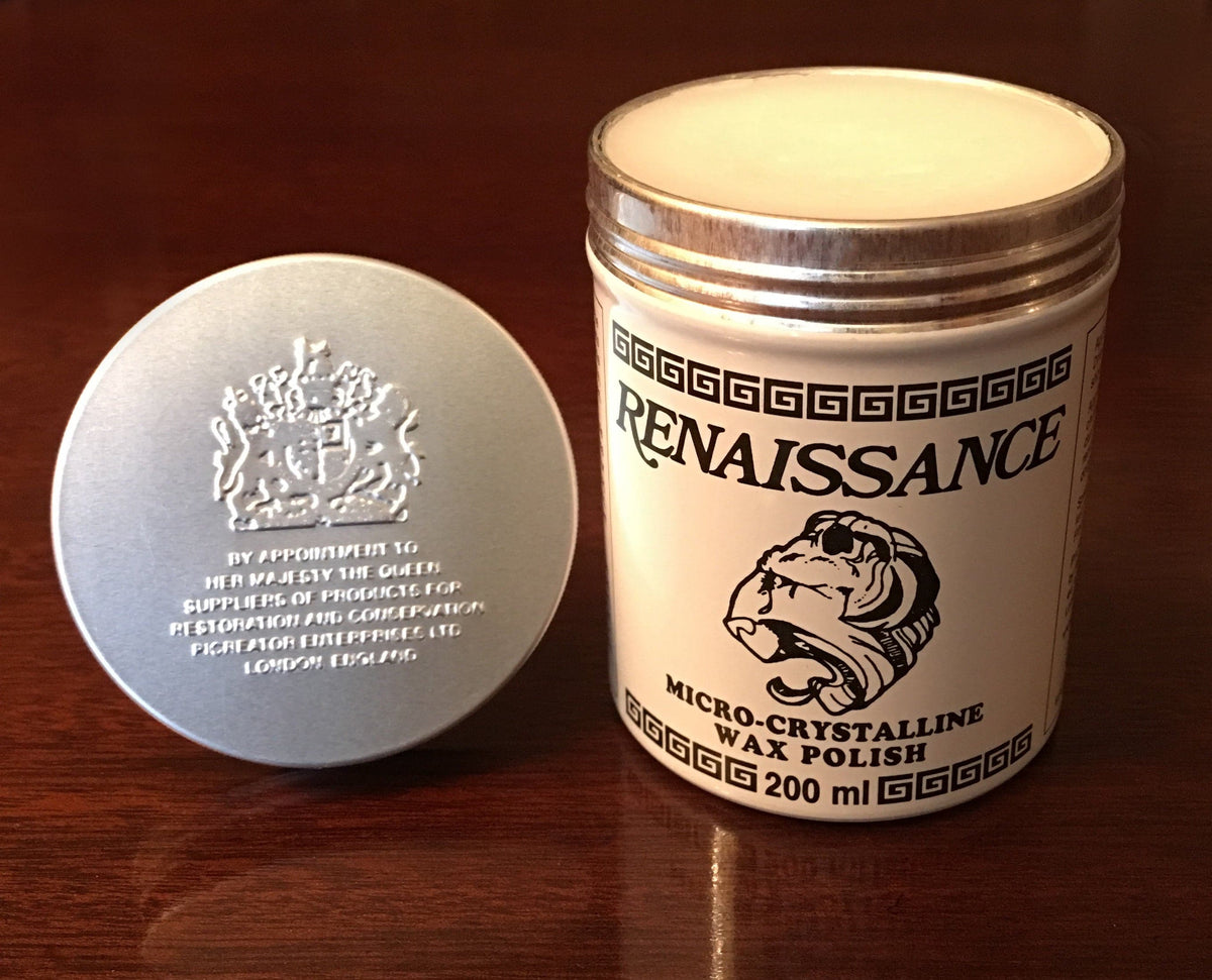 Renaissance-vaha