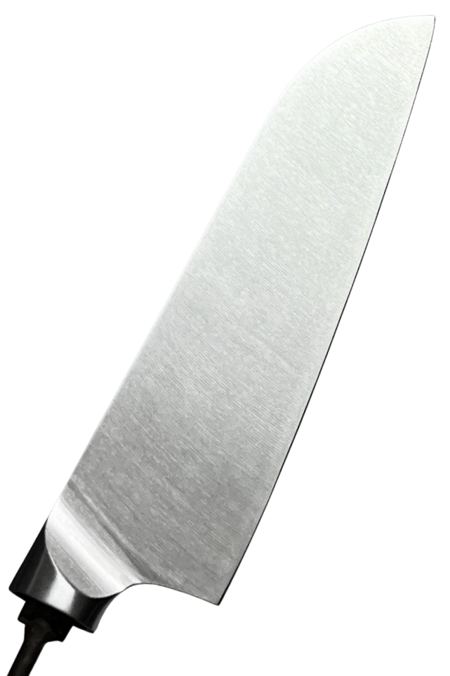 Santoku - Ruostumaton kokkiveitsi 8"