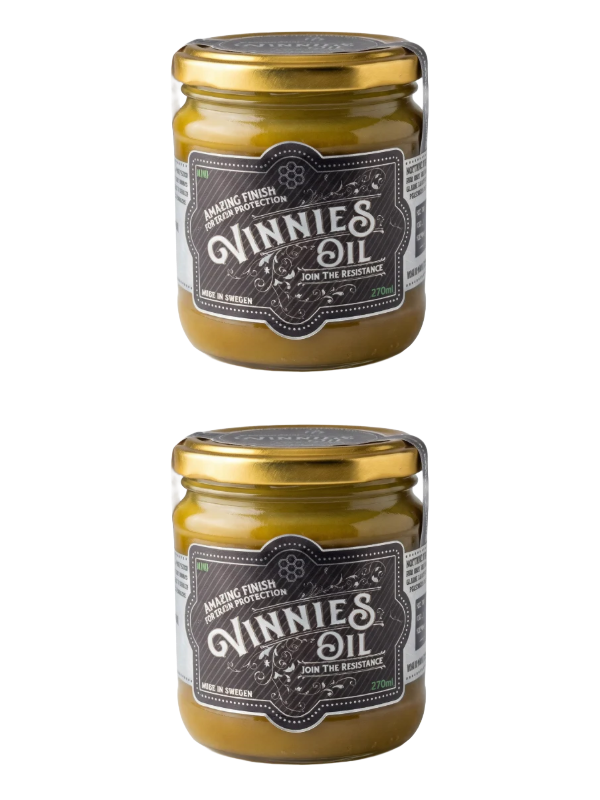 Vinnien UPO Duo