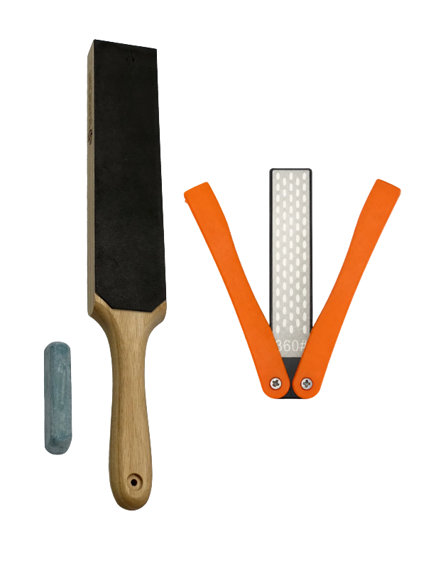 Swiftedge Pocket teroituspakkaus