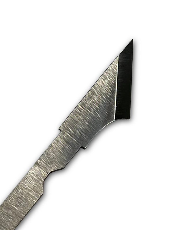 Puunveistoterä BC11S 33 mm