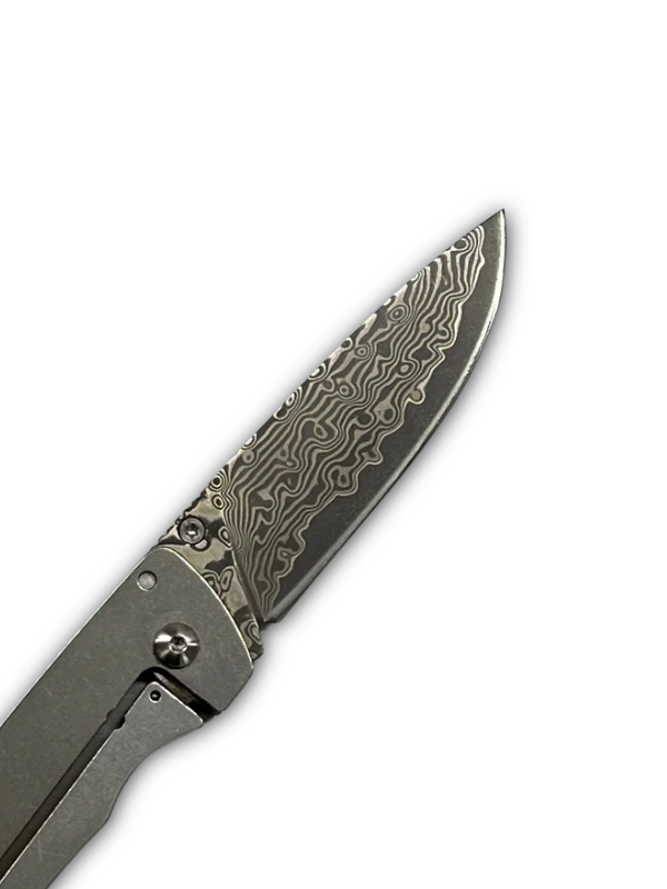 Gentleman-linkkuveitsisetti Cloud damask