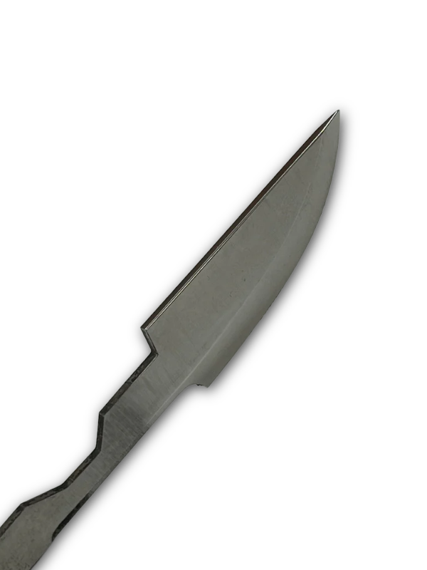 Vuolupuukon terä BC3