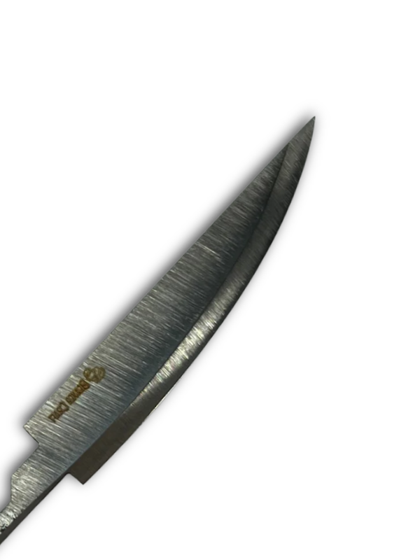 Vuolupuukon terä 80 mm – BeaverCraft BC4
