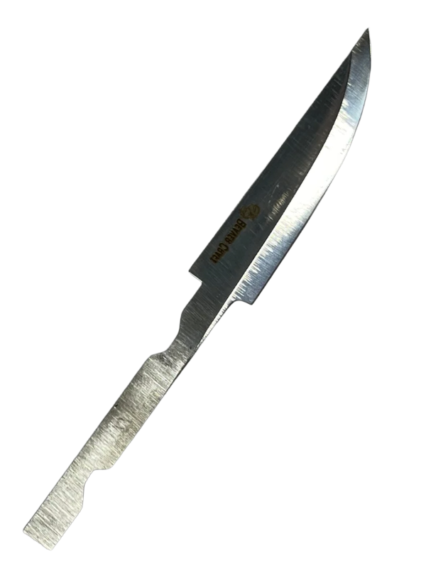 Vuolupuukon terä BC1 60mm