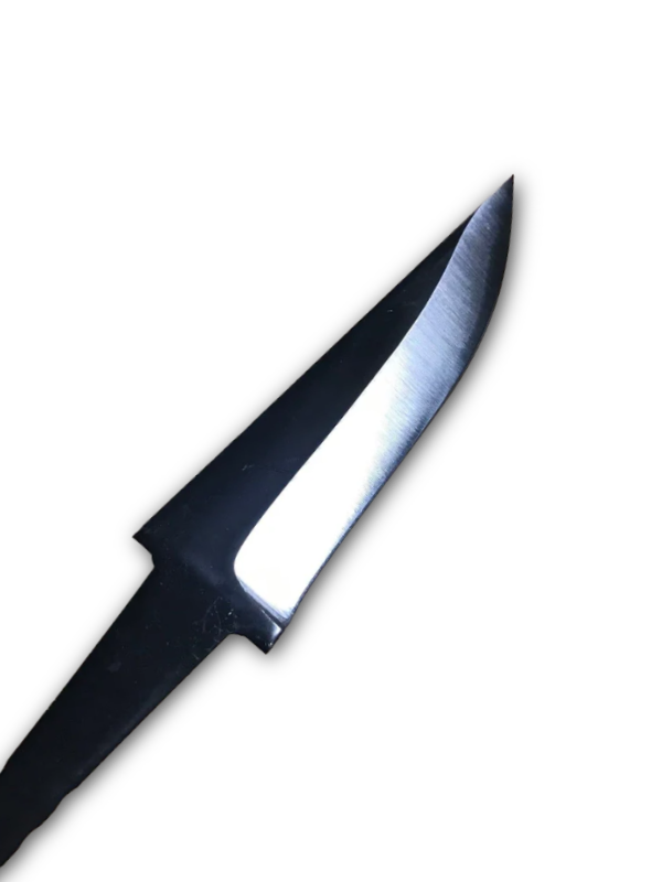 80 mm:n veitsenterä