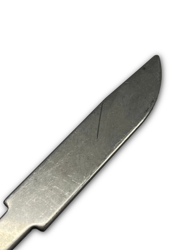 Brisa Karesuando 105 mm hiomaton ja karkaisematon teräaihio