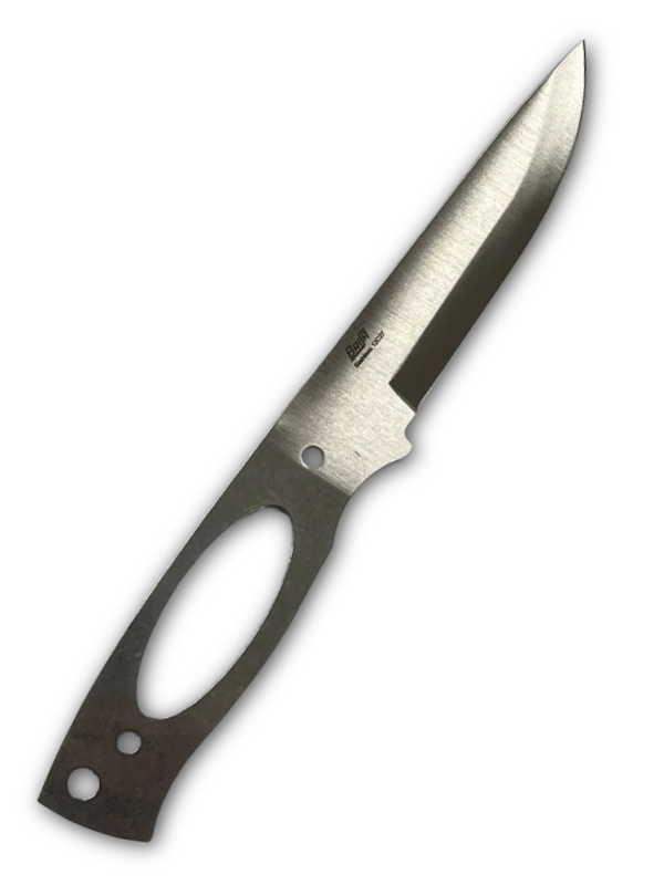 Brisa Trooper 95 - 12C27 ruostumaton