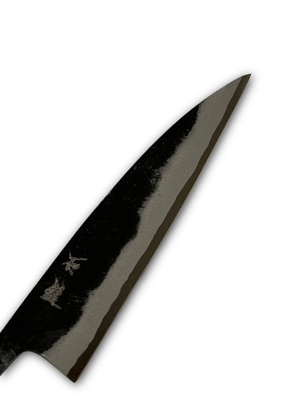 Koyanagi 135 Blue 2 japanilainen käsin taottu veitsenterä