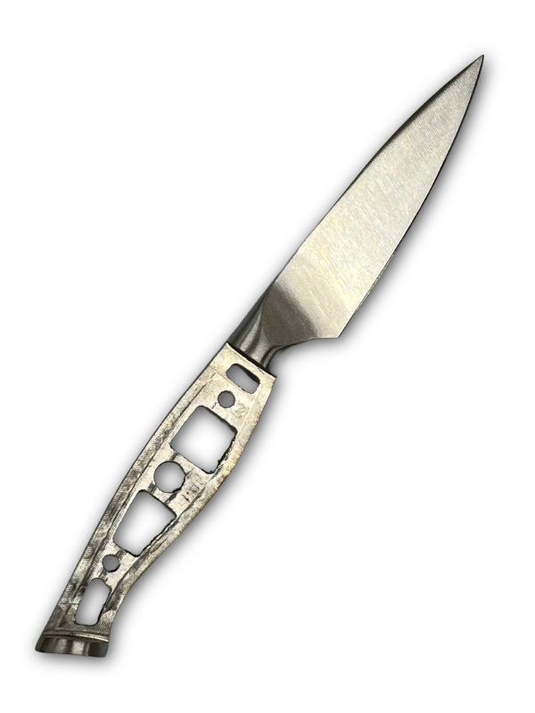 Hedelmäveitsi F - Ruostumaton kokkiveitsi 5"