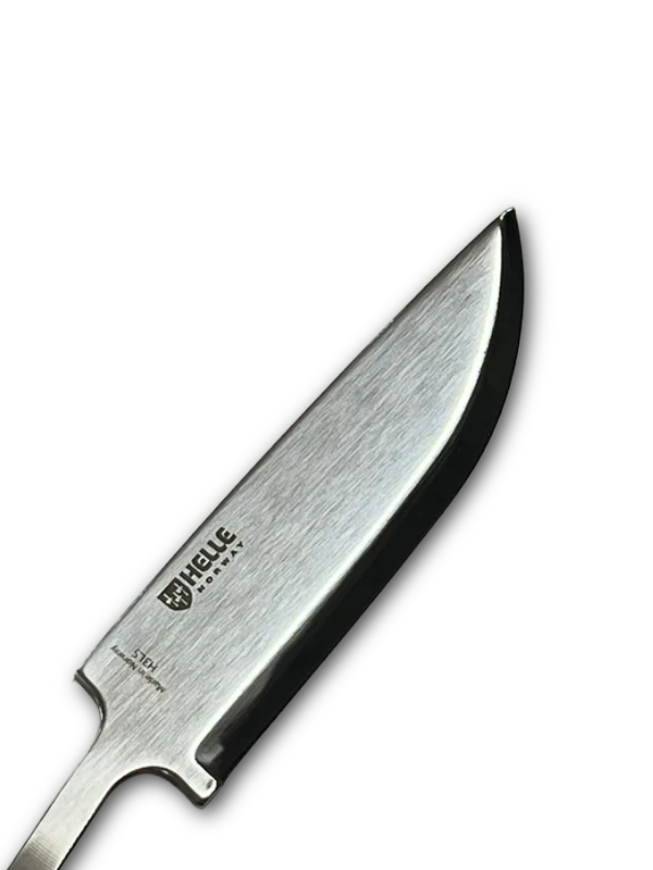 Helle Eggen (terä 75)