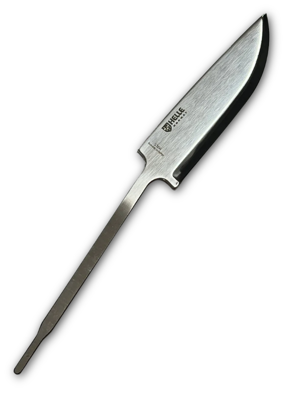 Helle Eggen (terä 75)