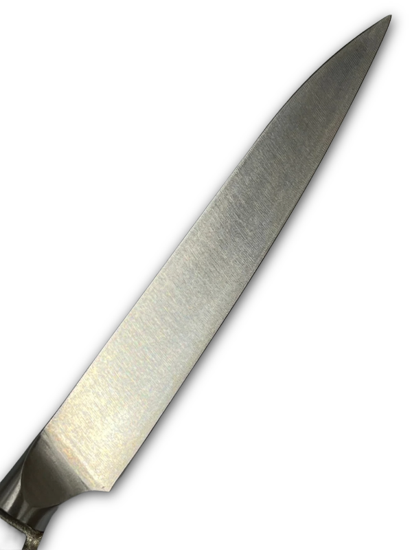 Keittiöveitsen terä - Ruostumaton keittiöveitsi 8"