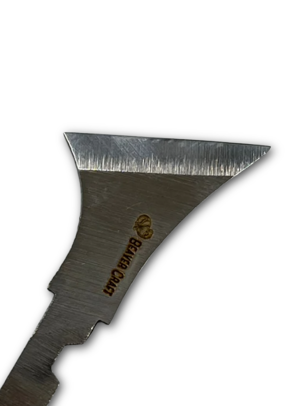Puunveistoterä BC10S 32mm
