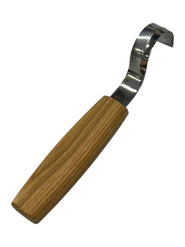 Lusikkaveitsi SK2 30 mm