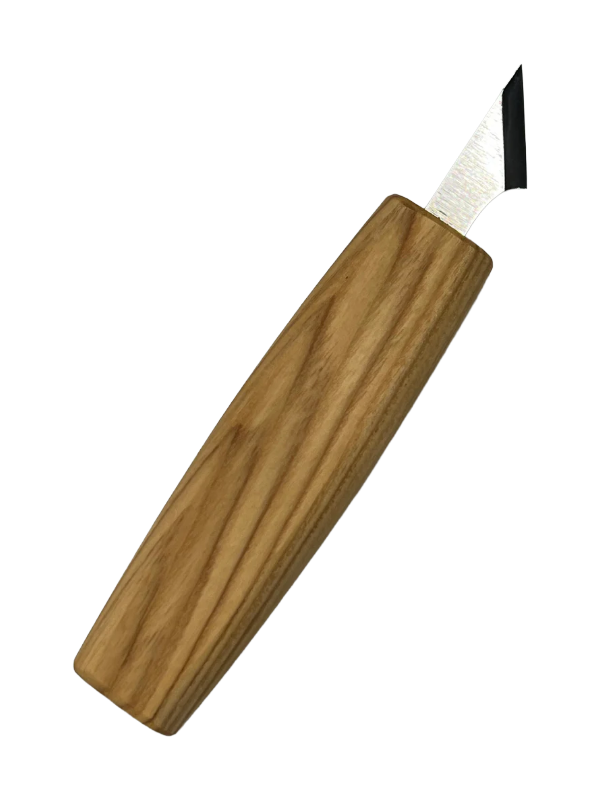 Puukko puunveistoon C11s 25mm