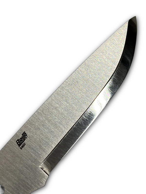 Brisa Trapper 95 Scandi O1 -veitsenterä