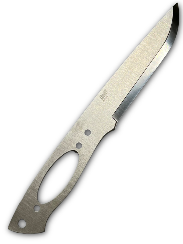 Brisa Trapper 115 Scandi Elmax ruostumaton terä