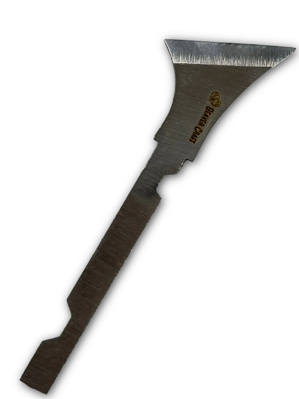 Puunveistoterä BC10S 32mm