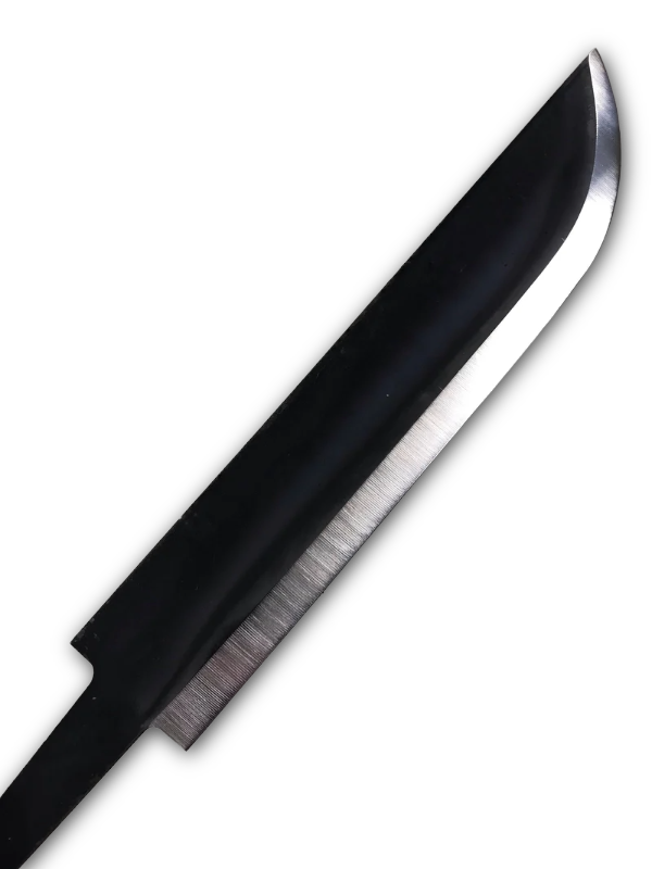 Leuku 210 mm saamelaismallinen veitsenterä