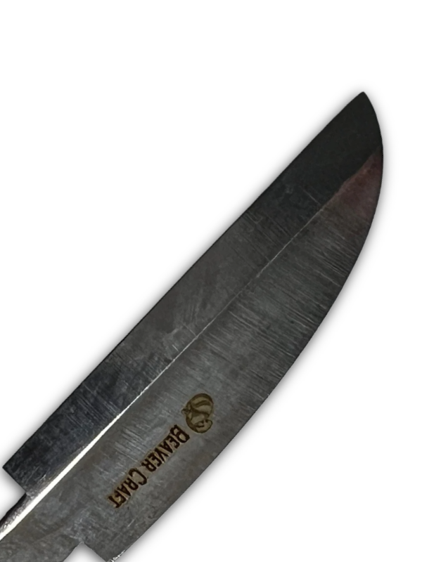 Puunveistoveitsenterä BC5 50mm Penkkiveitsi