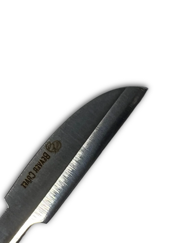 Puunveistoterä BC2 40mm Penkkiveitsi