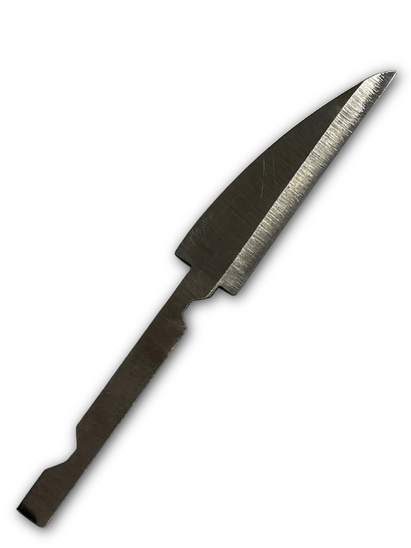 Puunveistoterä BC14 57 mm