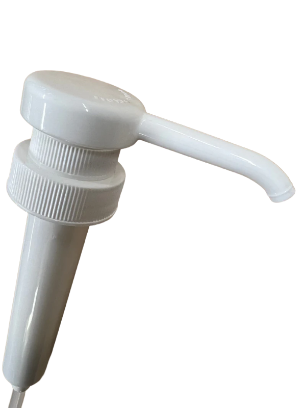 Pumppu epoksille (X-cast)