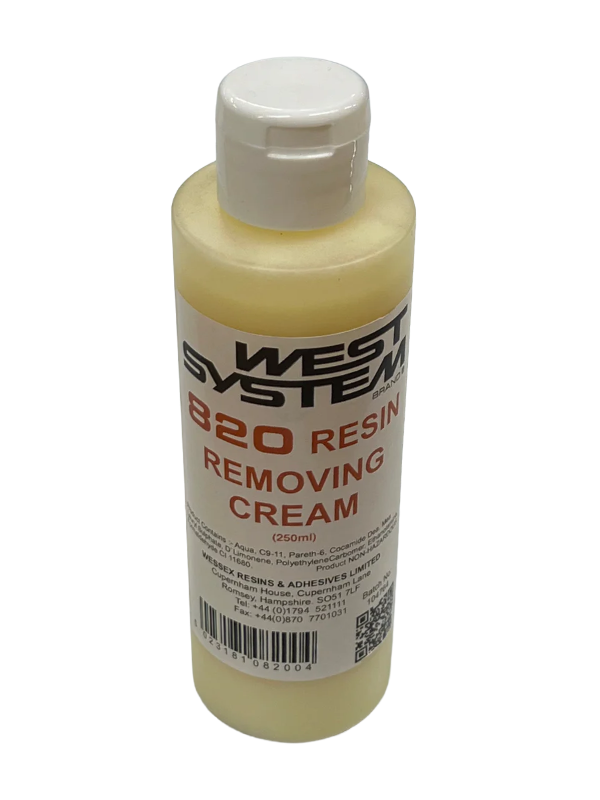 Puhdistusvoide 250ml