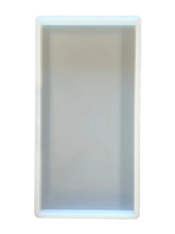 Silikonimuotti suorakulmio 600x300x42mm