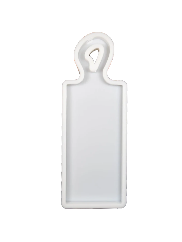 Silikonimuotti tarjoilualustalle 629x211x37mm