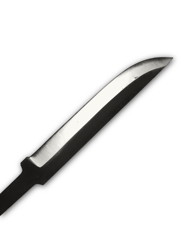 125 mm veitsenterä