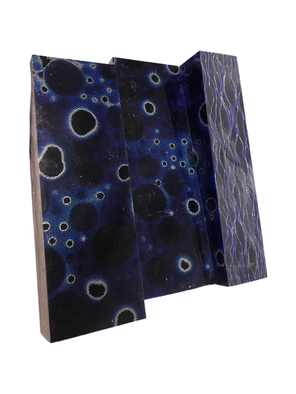 Alume Moon - Sininen