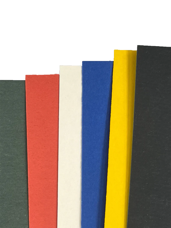 Vulkanisoitu kuituvälilevy (spacer/liner)