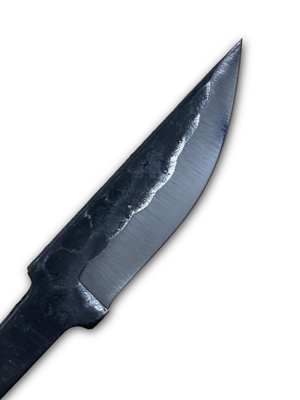 62 mm vasaratyöstetty veitsenterä