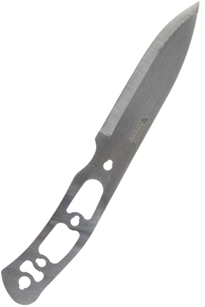 Casström No. 10 SFK Swedish Forest Knife -terä